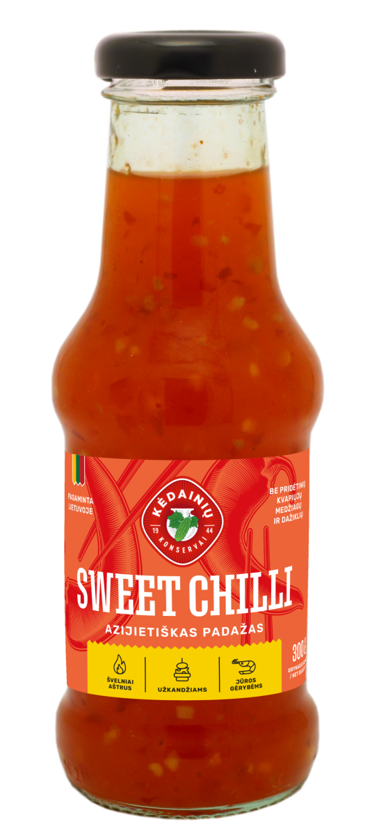 Sweet Chilli padažas
